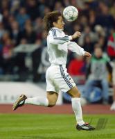 Spielszene FCB  - Madrid