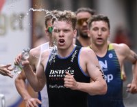 Mey Generalbau Triathlon Tuebingen 2024