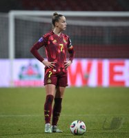 Fussball International Frauen Laenderspiel: Deutschland - Oesterreich
