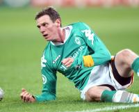 Fussball DFB POKAL  Achtelfinale  Dortmund - Bremen