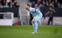 Fussball International Qualifikation WM 2026
Deutschland - Luxenburg