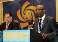 Fussball 59. FIFA Kongress 2009 CONCACAF Congress