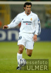 Fussball UCL: Madrid, FIGO Einzelaktion