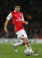 Fussball I Champions League   FC Arsenal - PSV Eindhoven