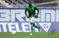 Fussball 1. Bundesliga, Saison 2012/2013: Testspiel SC Paderborn - Werder Bremen