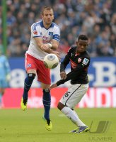 Fussball Saison 1. Bundesliga  Saison 2013/2014: Hamburger SV - VfB Stuttgart