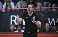 Basketball 2. Bundesliga 24/25: Tigers Tuebingen - EPG Guardians Koblenz