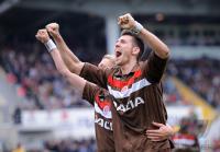 2. Fussball Bundesliga: SpVgg Greuther Fuerth - FC St. Pauli