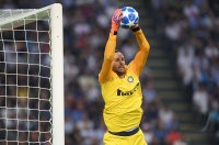 Fussball CHL 18/19 Achtelfinale: Inter Mailand  - Tottenham Hotspur