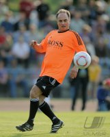 FUSSBALL  Hansi Mueller   (HUGO BOSS Friends )