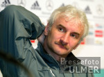 Pressekonferenz ADIDAS