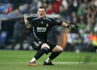 Fussball, Champions League: Real - Bayern