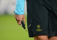 FUSSBALL INTERNATIONAL CHL 12/13:  Testphase Torrichter