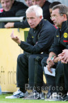 Fussball 1. Bundesliga: BVB, MARWIJK