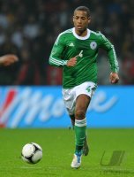 Fussball Internationales Testspiel: Deutschland - Frankreich