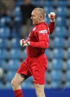 Fussball, 1. Bundesliga: Bochum - Frankfurt