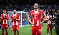 Fussball  Viertelfinal Hinspiel   CHL 25/26: Real Madrid - FC Bayern Muenchen