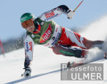 Ski Alpin; Riesenslalom Slden Damen