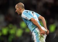 Fussball International Serie A; Roemisches Derby