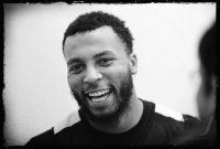 Basketball 1. Bundesliga 2013/2014:  Daequan Cook (Tigers)