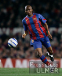 Fussball CHL  FC Barcelona  -   Chelsea London