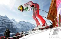 Ski Alpin  Herren Abfahrt Wengen