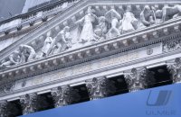 Wirtschaft, Wall Street New York