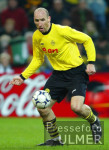 Fussball 1. Bundesliga: BVB, KOLLER Einzelaktion