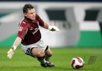 Fussball, 1. Bundesliga: Schalke - Hamburg