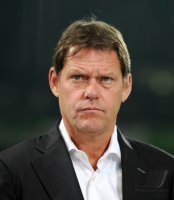 Fussball 1. Bundesliga, Saison 2011/2012: Wolfsburg - Hamburg