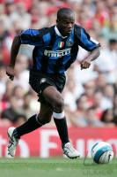 Fussball International, Inter Mailand