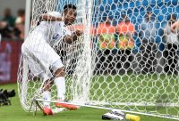 FUSSBALL WM 2014, Gruppenphase: England - Italien