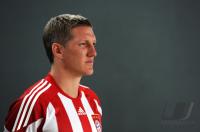 Fussball 1. Bundesliga 2010/2011: Bastian Schweinsteiger (FCB)