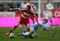 Fussball 1. Bundesliga/2. Bundesliga