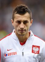 Fussball EM 2016 Quali: Deutschland - Polen