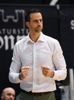 Basketball 2. Bundesliga 2020/2021: Tigers Tuebingen - Phoenix Hagen