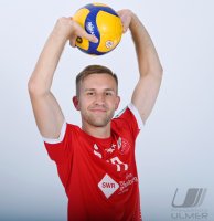 Volleyball 2. Bundesliga Saison 22/23: Fotoshooting TV Rottenburg