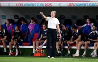 Fussball Frauen Euro 2025  Eroeffnungsspiel: Schweiz - Norwegen