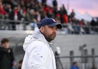 Fussball U 17 UEFA Euro 2025 / FIFA WM 2025 Qualifikation: Tuerkei - Schweiz
