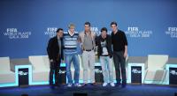 FIFA  World Player Gala  2008: