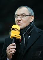 Fussball, 1. Bundesliga: Frankfurt - Stuttgart