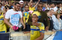Fussball U 21 Europameisterschaft Finale 2015: Europameister Schweden