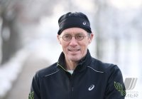 Laufen / Leichtathletik Nikolauslauf Tuebingen 2020