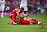 Fussball  Telekom Cup 2026 FC Bayern Muenchen -  RB Leipzig
