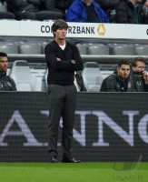 Fussball International Testspiel: Deutschland - Italien