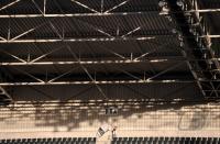 Fussball 1. Bundesliga: Borussia Moenchengladbach - FSV Mainz 05