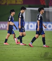 Fussball, Junioren U 17 WM 2025 Japan - Neukaledonien, Gruppe B