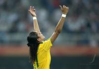 Fussball International Frauen Weltmeisterschaft  Viertelfinale