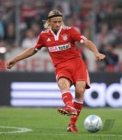 Fussball International :  Anatoliy Tymoshchuk (FCB)
