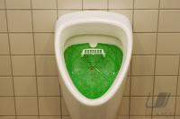 Fussball WM  IBS Hauptpresezentrum